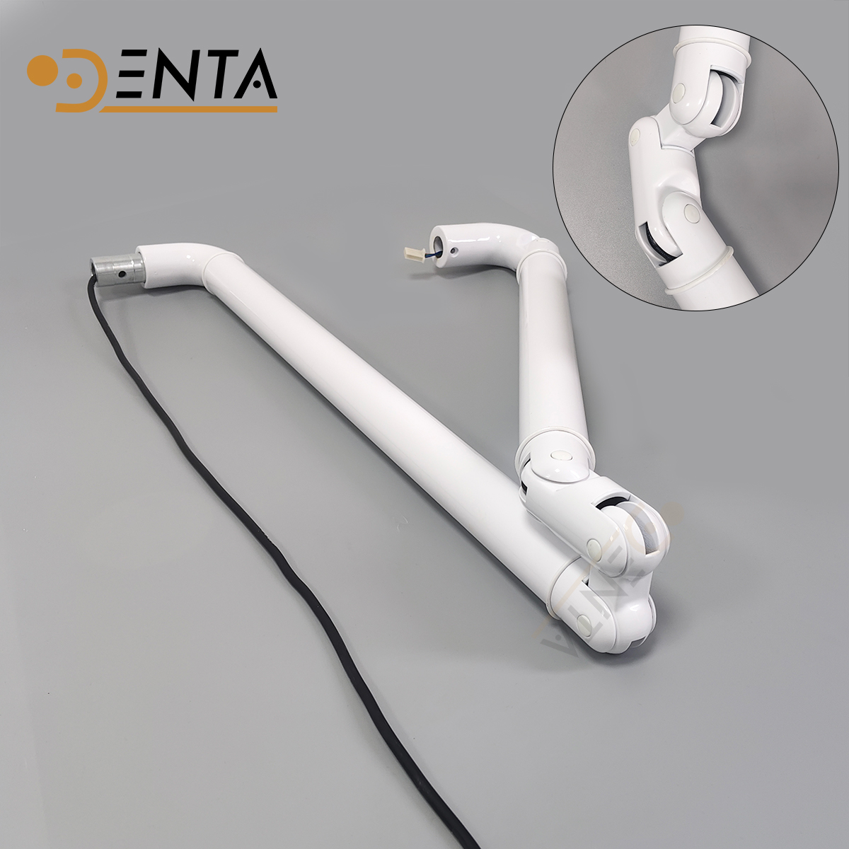 Dental Chair Unit - Unità poltrona odontoiatrica Lampada da braccio