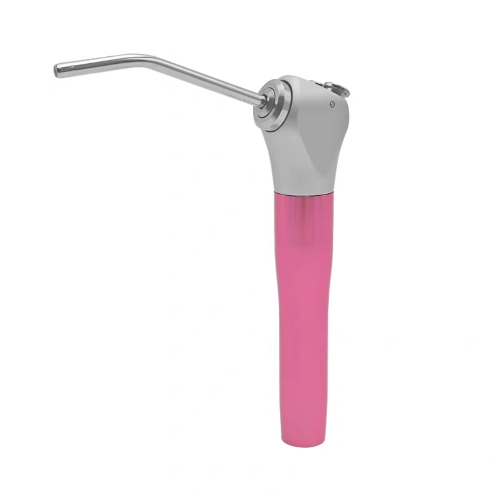 Dental Chair Unit - Pistola a 3 vie per siringa