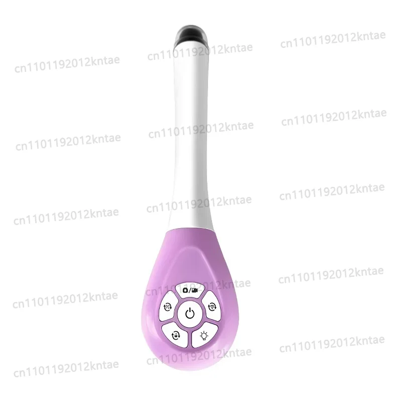 X Medical Lab - Colposcopio Vaginale Medicale con Connettività WiFi