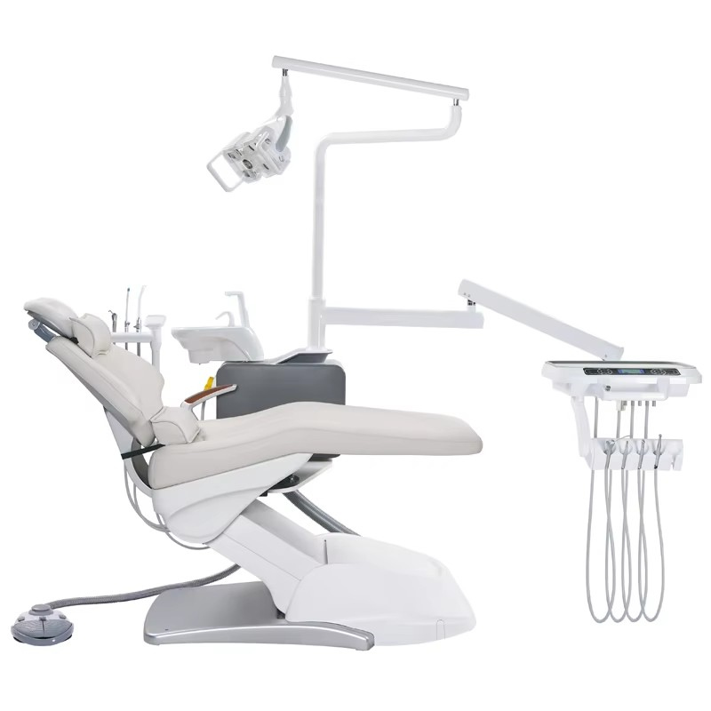 Dental Chair Unit - Unità Dentistica Completa di Alta Qualità