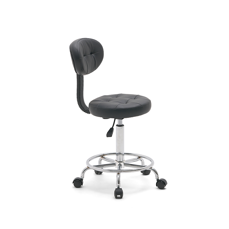Medical Lab Chair - Mobili ospedalieri Dentale Medico Infermiere Sedia