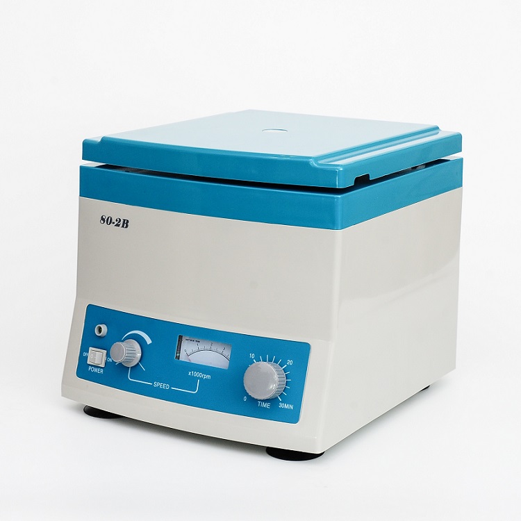 X Medical Lab - Centrifuga da laboratorio medico centrifuga elettrica