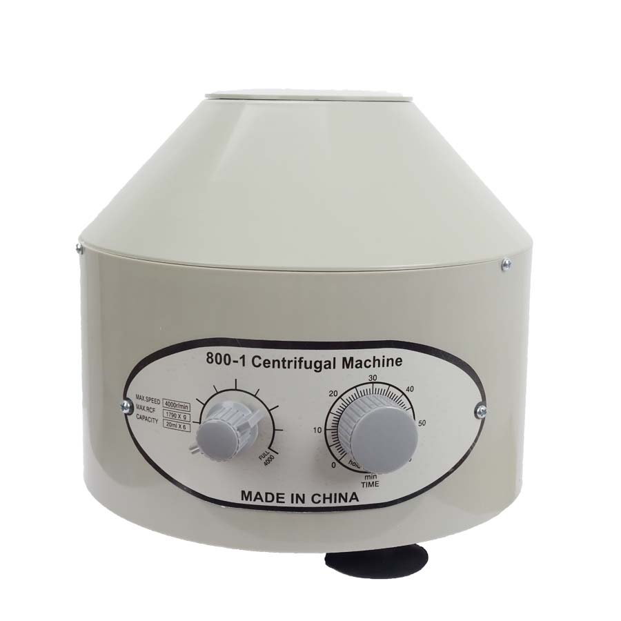 X Medical Lab - 800-1 Centrifuga da laboratorio medico da