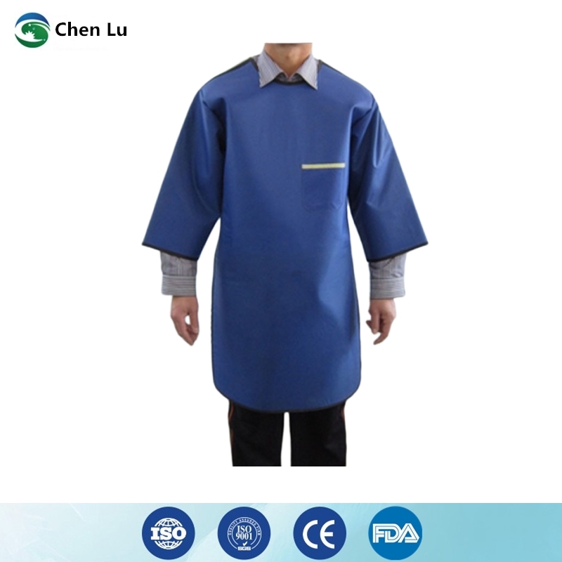 X Medical Lab - Protezione dai raggi X 0,35/0,5 mmpb