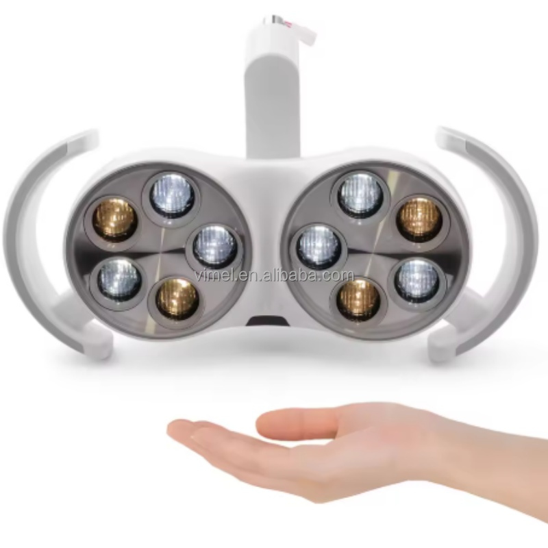 Dental Chair Unit - Luce operatoria dentale da 10 LED