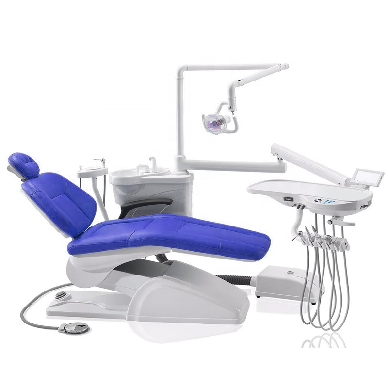 Dental Chair Unit - Forniture Dentali dalla Cina: Set di