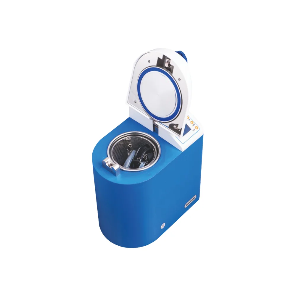 Medical Laboratory - Sterilizzatore a Vapore Denspay 3L, Autoclave