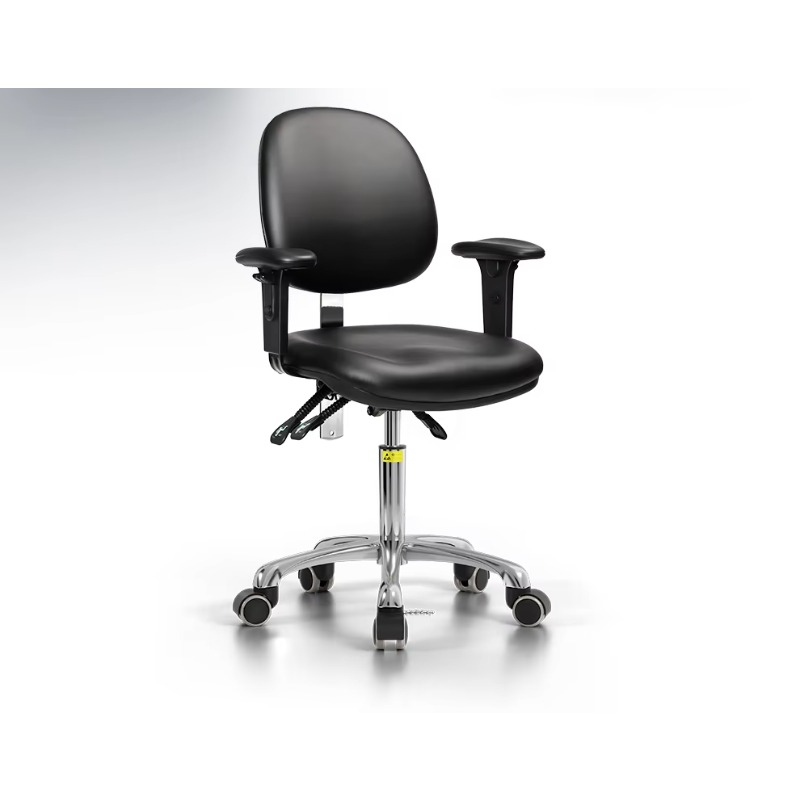 Sgabello Medico Regolabile in  - Medical Lab Chair recensione e prezzo
