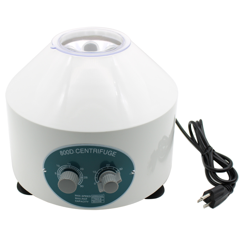 Centrifuga da laboratorio elet - X Medical Lab recensione e prezzo