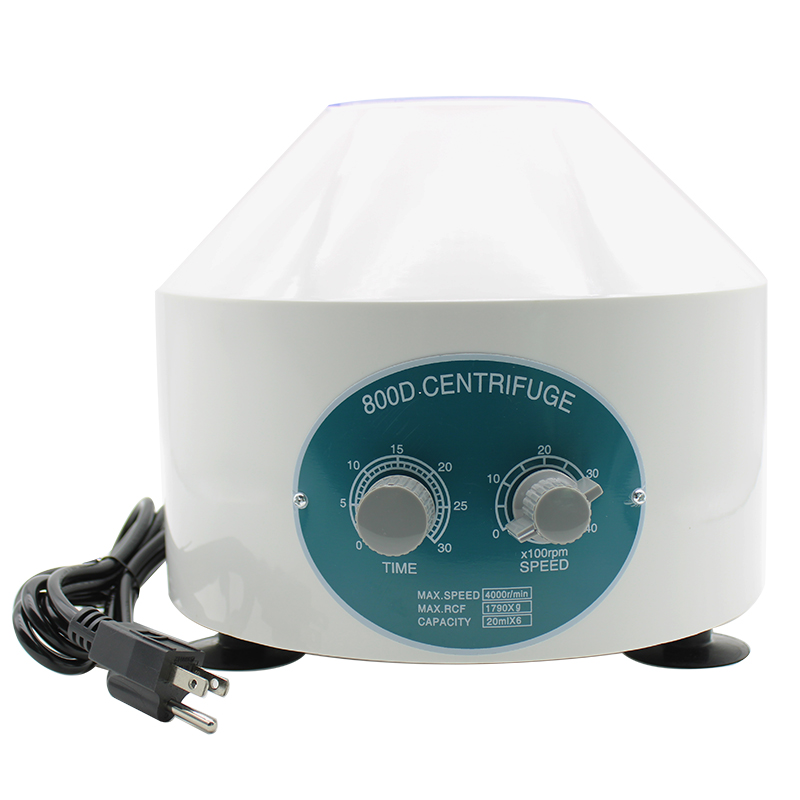 Centrifuga da laboratorio elet - X Medical Lab recensione e prezzo