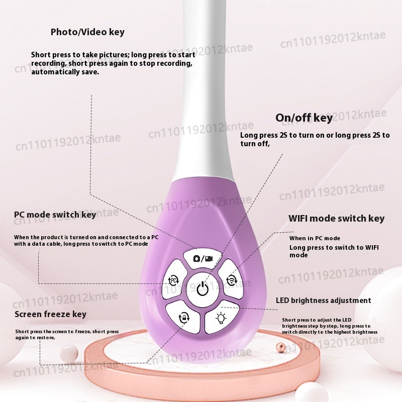 Colposcopio Vaginale Medicale  - X Medical Lab recensione e prezzo
