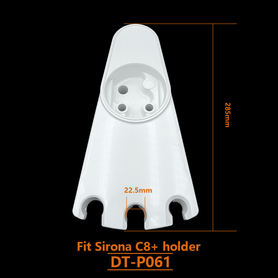 Supporto Dentale Premium Compa - Dental Chair Unit recensione e prezzo