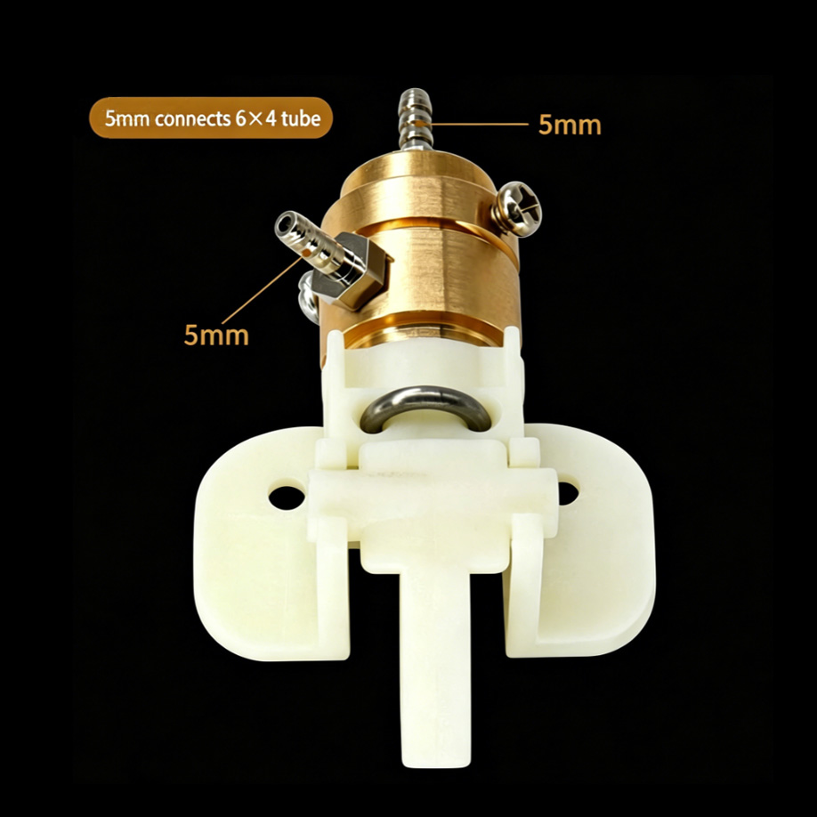 Valvola a Sospensione per Unit - Dental Chair Unit recensione e prezzo