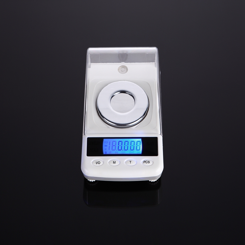 Bilancia Digitale di Precision - X Medical Lab recensione e prezzo