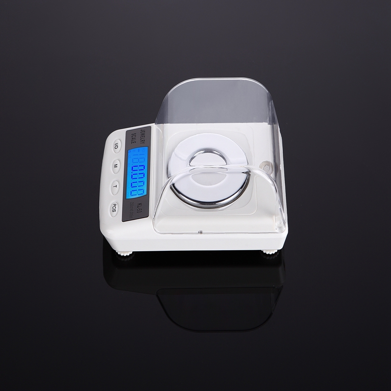 Bilancia Digitale di Precision - X Medical Lab recensione e prezzo