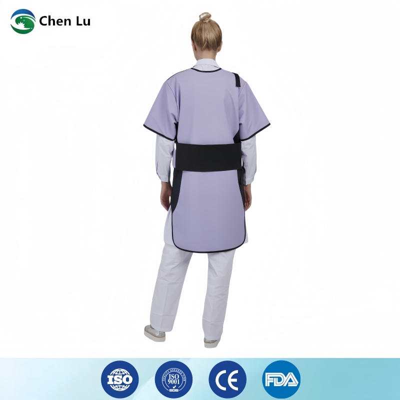 Giacca protettiva a maniche co - X Medical Lab recensione e prezzo