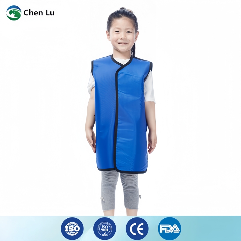 Gilet di protezione dai raggi  - X Medical Lab recensione e prezzo