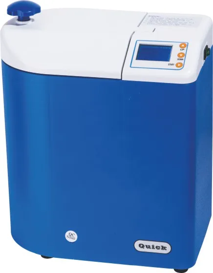 Sterilizzatore a Vapore Denspa - Medical Laboratory recensione e prezzo