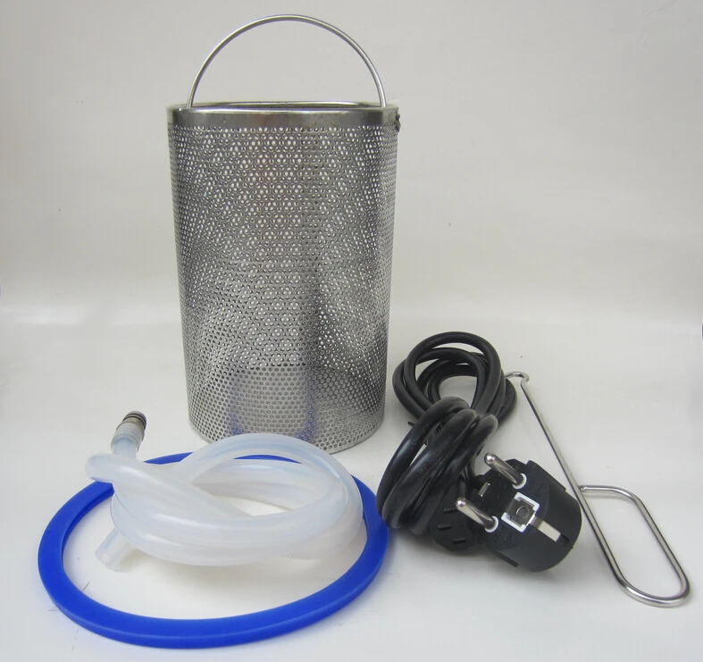 Sterilizzatore a Vapore Denspa - Medical Laboratory recensione e prezzo